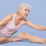 8-Minute Seated Routine That Firms Sagging Thighs Faster Than Weight Training for People Over 55