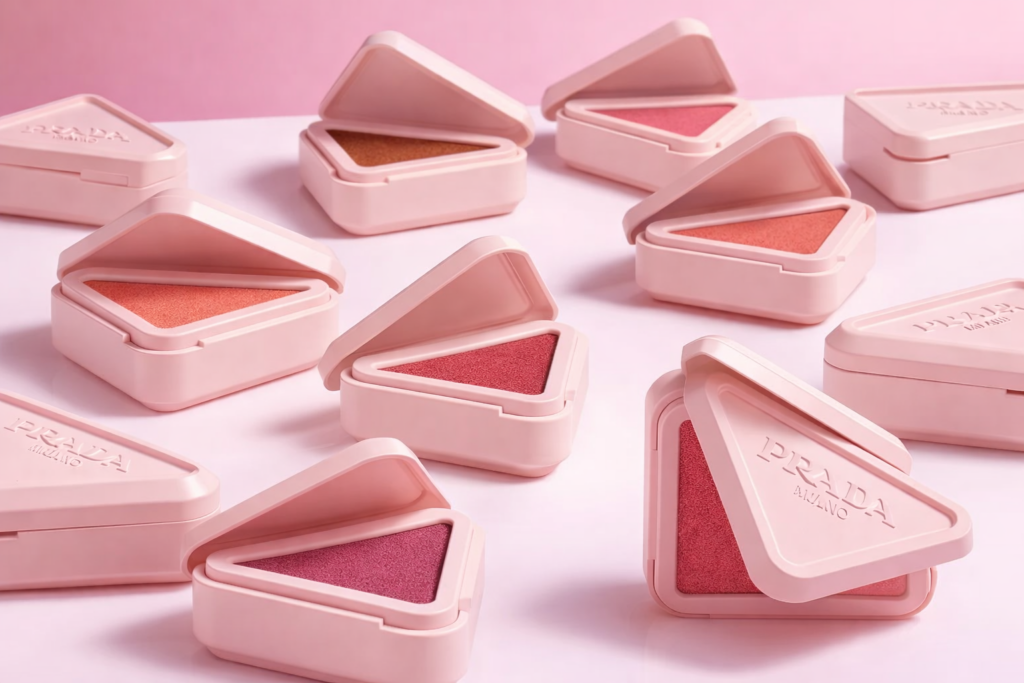 Best new beauty products