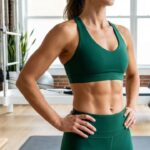 Trainer Recommended 5-Minute Workout That Improves Deep Core Strength Stability and Everyday Body Balance