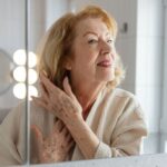 Woman, 74, praises 'miracle' hair growth serum with 20% off