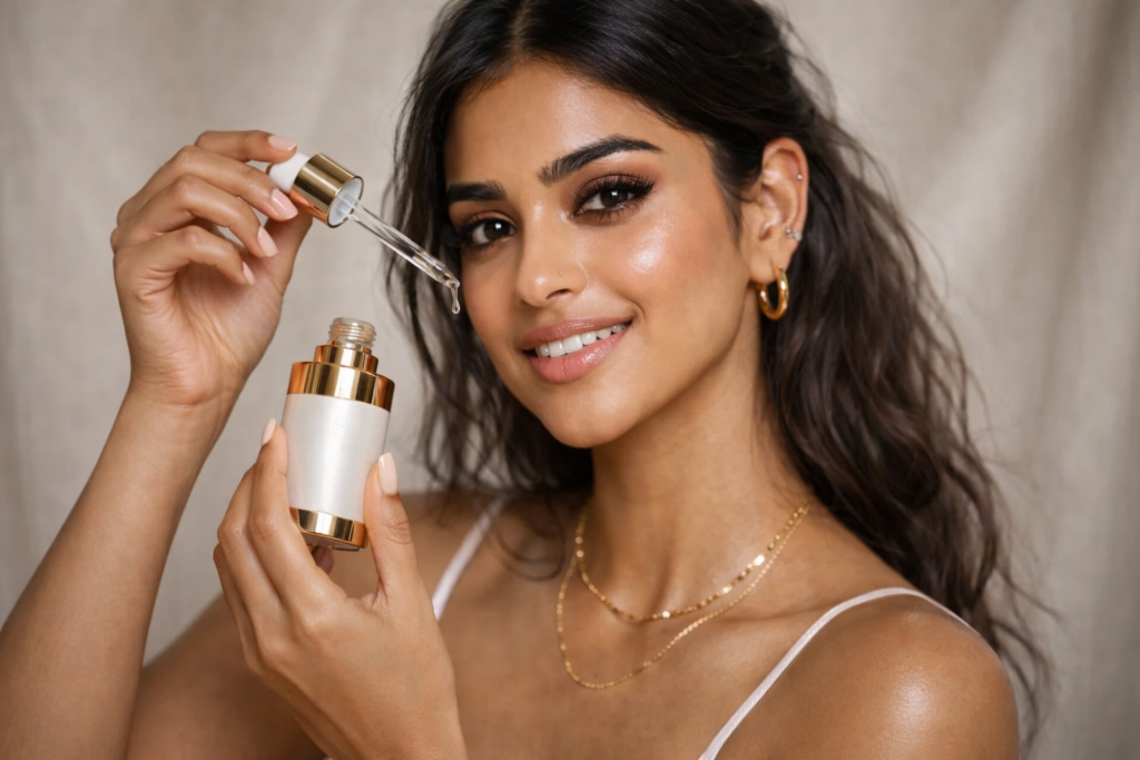 affordable hyaluronic acid serum