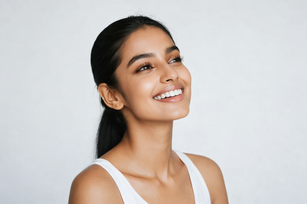 choose clean beauty products