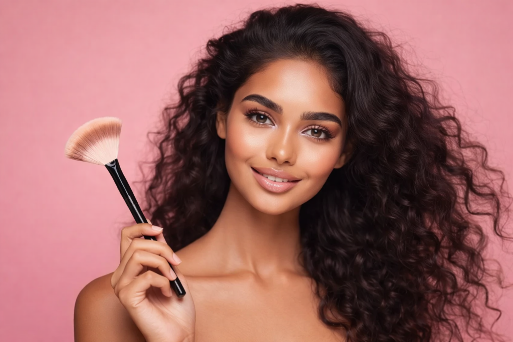 choose the best sweat proof makeup