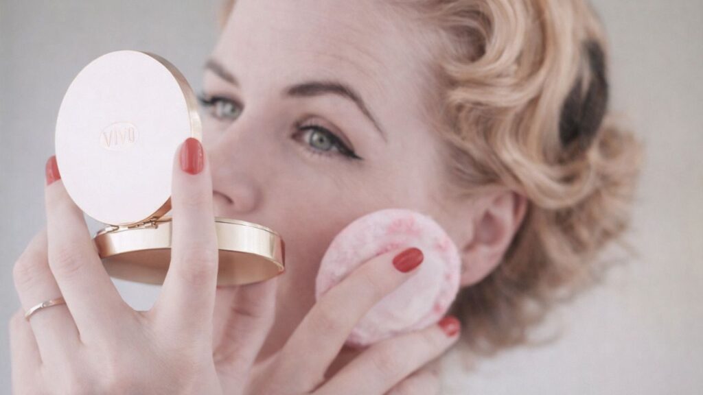 7 Vintage Beauty Trends