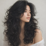 How to Identify Your Fine Hair Characteristics and Choose Styling Techniques That Add Natural Volume