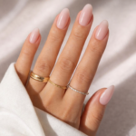 32 Neutral Nail Ideas That Elevate Everyday Manicures With Elegant Minimalist and Modern Nail Designs