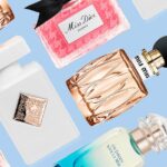 Fragrance-Obsessed Beauty Editor Shares 7 Favorite White Floral Perfumes for a Soft Feminine Scent