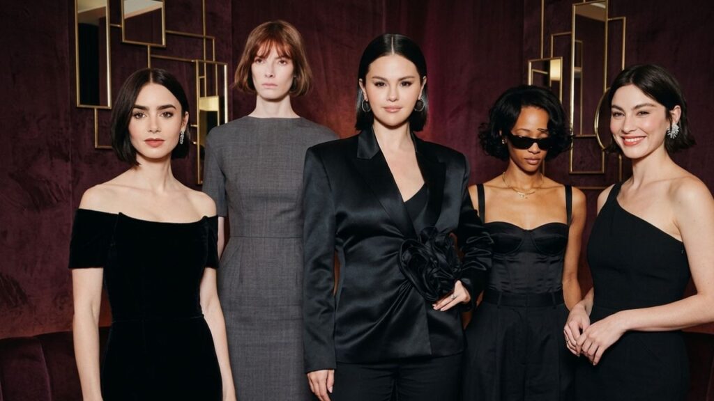 90s Bob Haircut Return