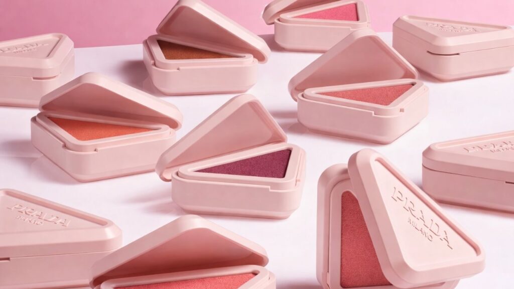 Beauty Products in March