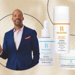 Cosmetic Chemist Ron Robinson Shares Smart Drugstore Skincare Picks That Actually Work
