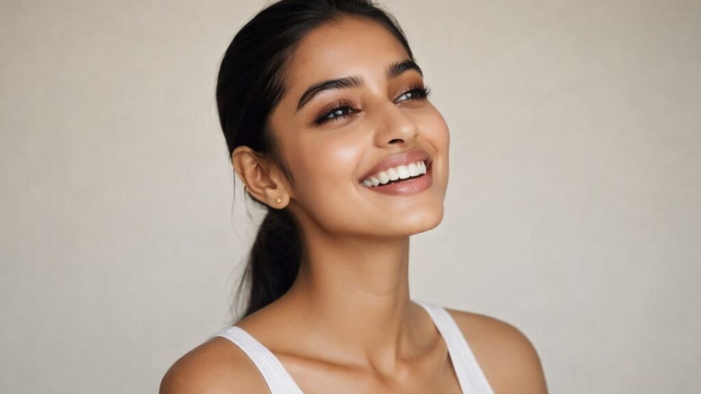 Clean Beauty for Sensitive Skin