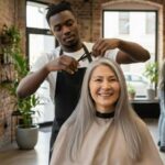 Going Grey in 2026 Is the Chicest Hair Move Celebrities Are Making for Effortless Style