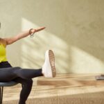 5 Chair Exercises That Firm Inner Thighs Faster Than Squats After Age 55