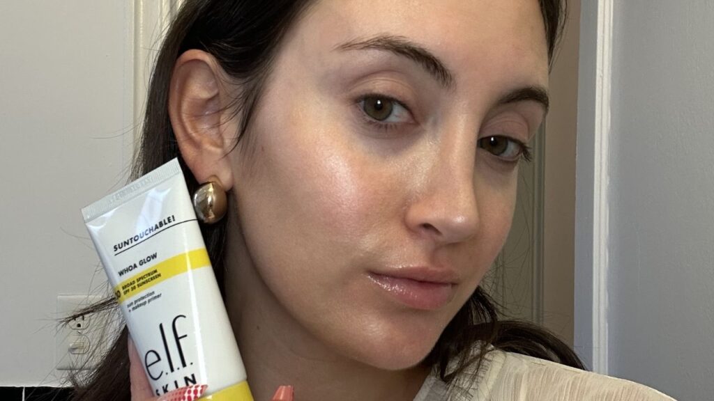 Beauty Insider Secret