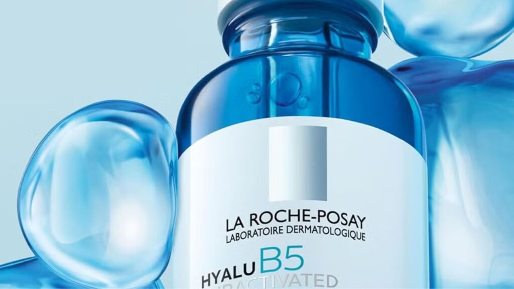 Best La Roche-Posay Skin Care