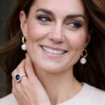 Kate Middleton Engagement Ring Once Worn by Diana Brings Unique Royal Challenges