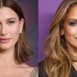 Milky brunette hair color becomes spring’s coolest trend blending creamy tones with natural brunette depth