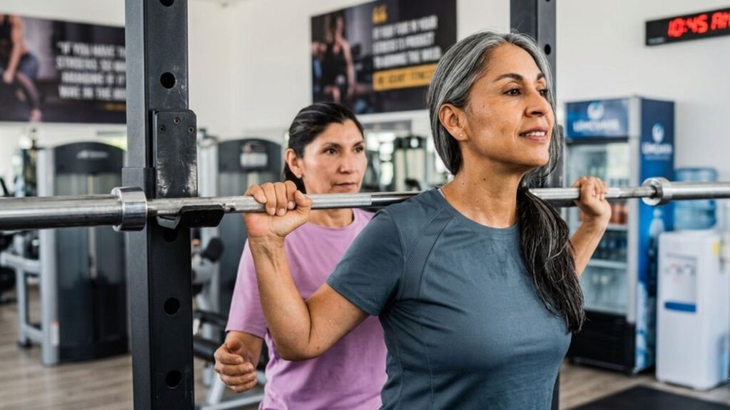 4 Essential Exercises