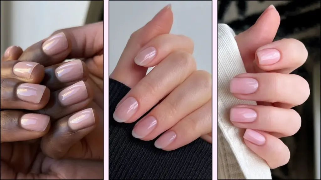 2026 Minimal Manicure