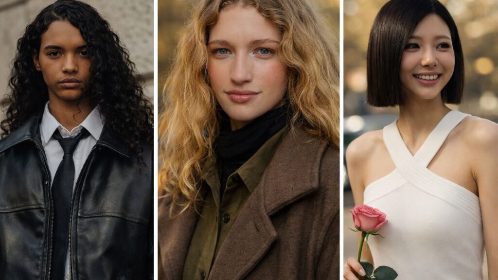 Parisian Women Just Declared