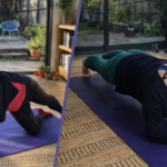 10 Minutes of Daily Pilates for 2 Weeks Transformed Core Strength and Improved Posture Naturally