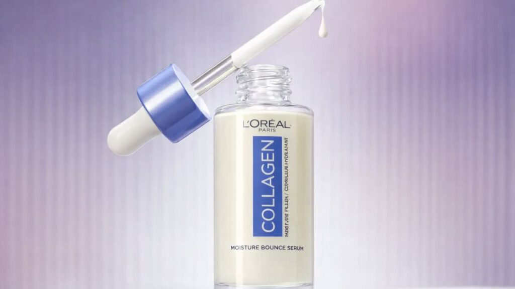 Skin Care Fans With Aging