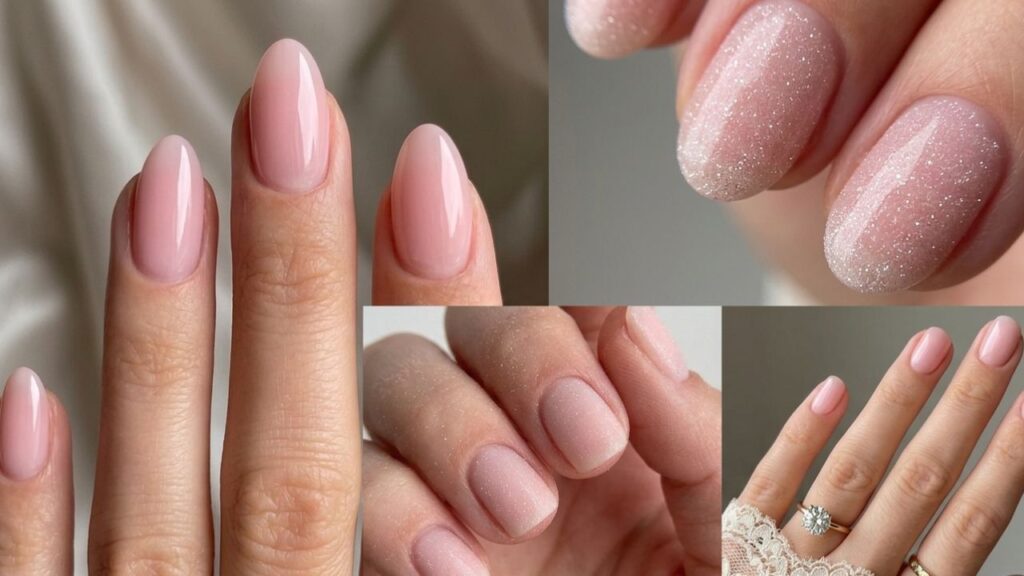 Soap Nails Trend