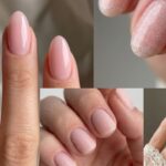 Soap Nails Trend Is Minimalist Manicure Dream Here Is How To Achieve It