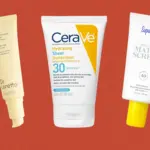 Clinical SPF 50 Sunscreens For Oily Skin That Control Shine And Protect During Summer 2026