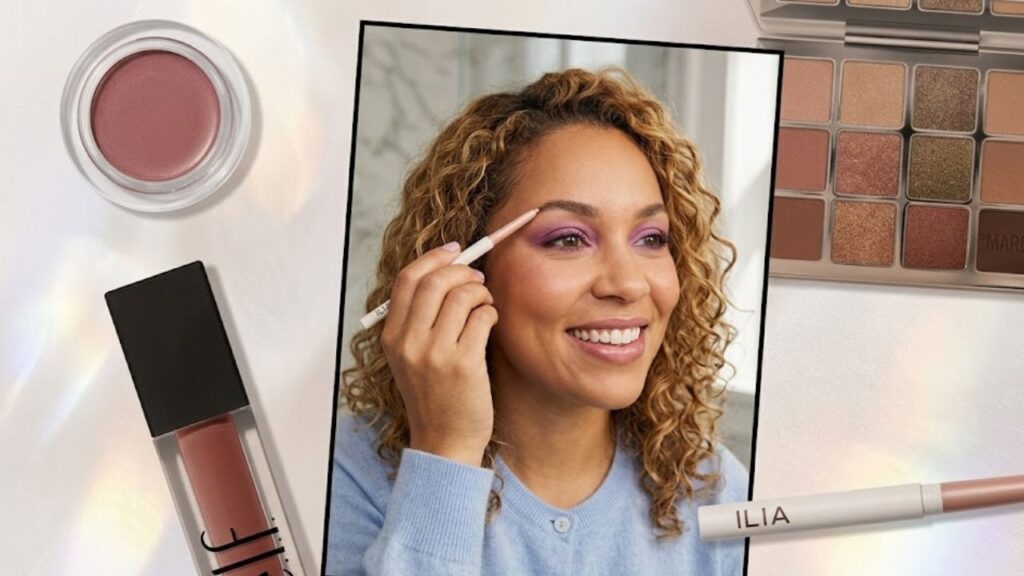 Makeup Artists Reveal Best Eyeshadows