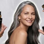 Anti-Ageing Haircare Questioned as Beauty Editors Test a New Range Promising Stronger Shinier Younger-Looking Hair