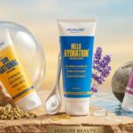 Humuss Beauty launches barrier-focused skincare range in India highlighting science-led formulas for stronger resilient skin