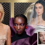 Spring makeup trends of 2026 deliver museum-worthy looks blending bold artistry glowing skin and nostalgic beauty revival