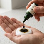 Goodbye to grey hair: simple shampoo trick reviving darker tones and natural shine without harsh dyes