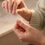 Shoppers say flimsy nails turn rock-hard after using $23 strengthening treatment from cult French beauty brand