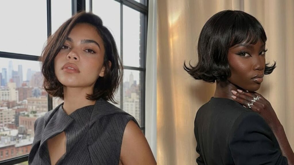 Cowboy Bob Haircut Is Spring’s