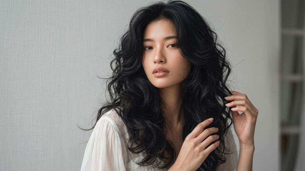 How to Identify Fine Hair Characteristics