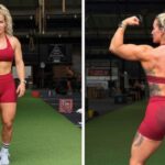 Gladiator Sabre reveals 3 essential exercises every woman should practice for lifelong strength posture and body resilience