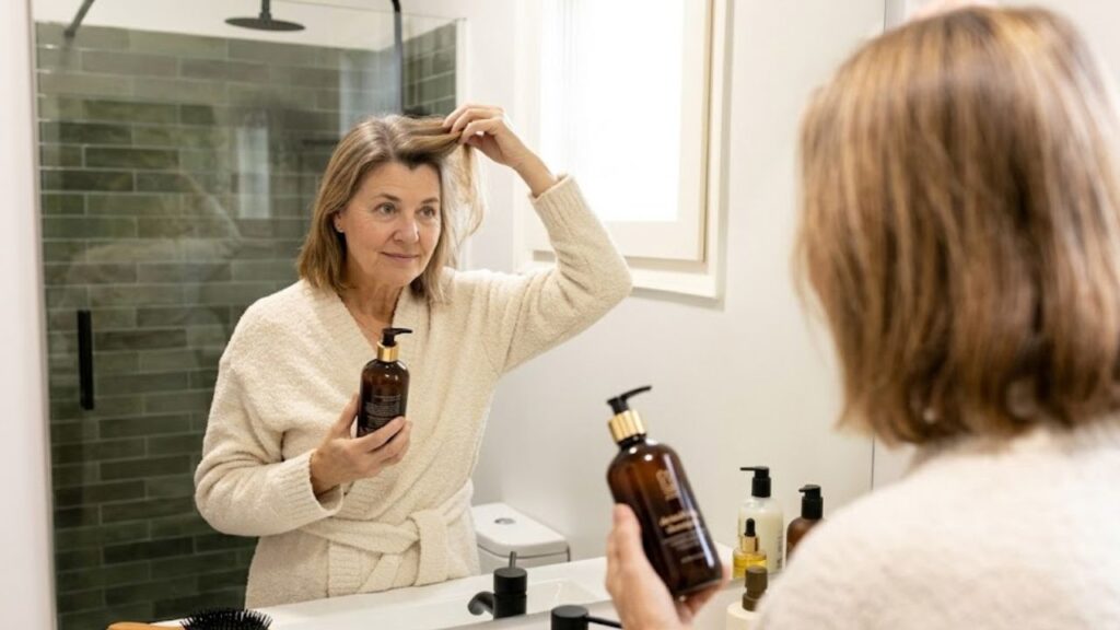 7 Best Shampoos for Thinning Hair That Deliver Stronger Fuller Looking Hair Results