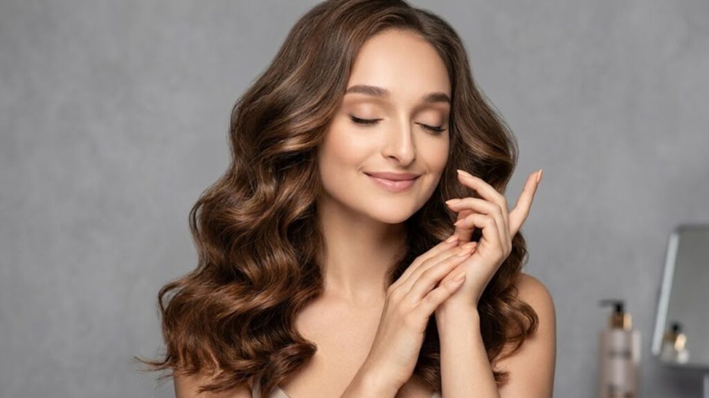 How to Enhance Your Natural Wavy Hair Routine for Fuller Healthier Waves Every Day