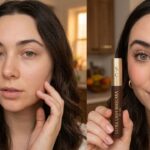 Natural-Looking Lashes Lovers Are Switching to Brown Mascaras for Subtle Volume and Length