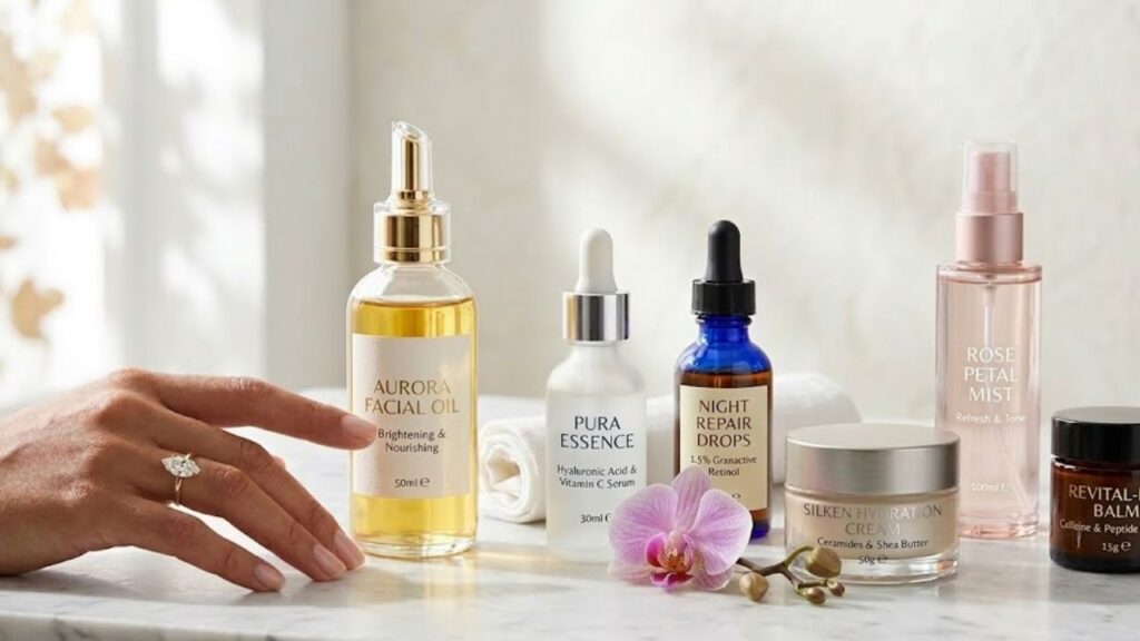 40 Beauty Products That Deliver Luxury Level Results Without the Expensive Price Tag