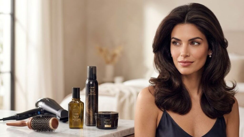 Ultimate Guide to a Big 90s Blowout at Home: Tools and Styling Products That Work