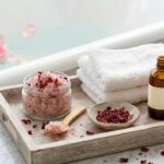 How to Create a Luxurious Home Spa Bath Retreat for Relaxation and Self-Care