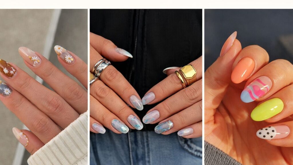 Nail Art Trends Professionals