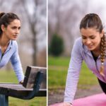 Struggling With Pushups Try These Two Smart Strength Building Modifications Instead