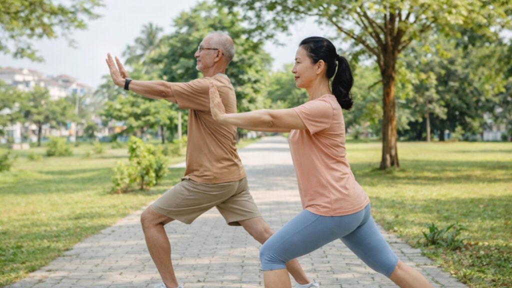 Living to 100 in India