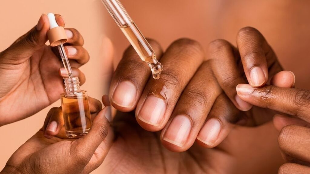 Guide to Using Cuticle Oil