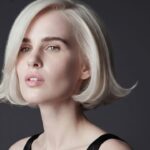 Kicktail Bob Haircut Emerges as Spring’s Most Elegant Low-Maintenance Style Adding Instant Hair Volume