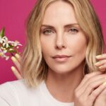 Charlize Theron Lemon Sorbet Nails Inspire Fresh Spring Manicure Trend With Soft Ice Cream Colors